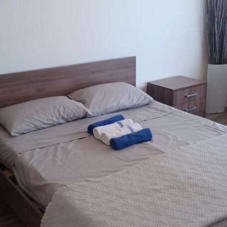 Panoramic Sea View Apartments Larnaca Exterior photo