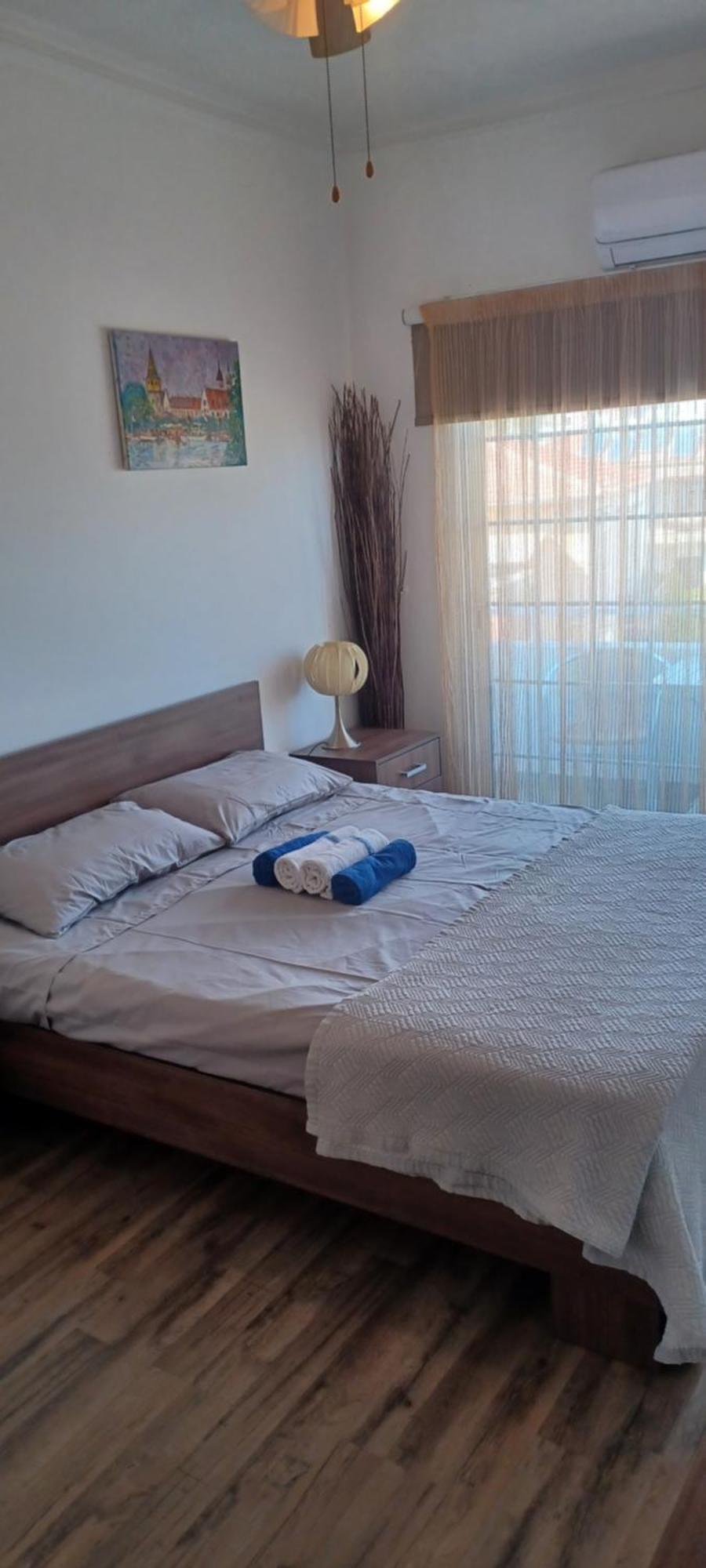 Panoramic Sea View Apartments Larnaca Exterior photo
