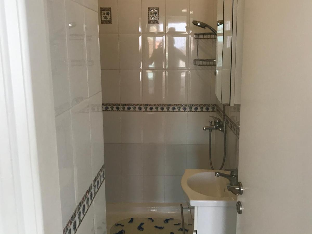 Panoramic Sea View Apartments Larnaca Exterior photo