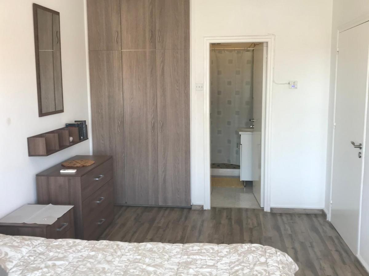 Panoramic Sea View Apartments Larnaca Exterior photo